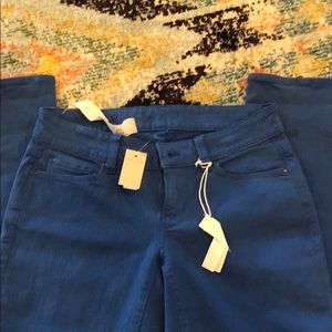Ann Taylor Modern Fit Jeans NWT